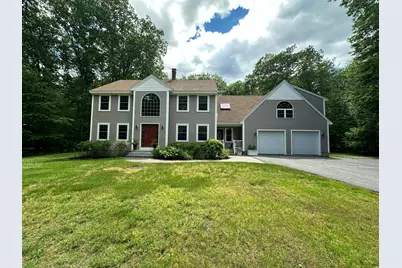 222 Coles Hill Road, Wells, ME 04090 - Photo 1