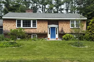 36 Pinewood Dr, Cumberland, ME 04021 - Photo 1