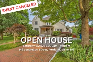 142 Longfellow St, Portland, ME 04103 - Photo 1