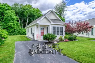 6 A St, Bridgton, ME 04009 - Photo 1