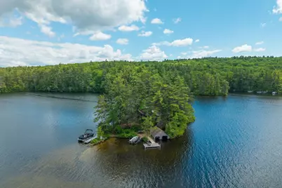 1 Custom House Island, Newfield, ME 04095 - Photo 1