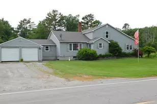 389 S Horseback Rd, Burnham, ME 04922 - Photo 1