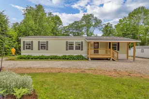 45 Wood Rd, Wayne, ME 04284 - Photo 1