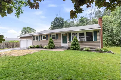 43 Ennis Street, Westbrook, ME 04092 - Photo 1