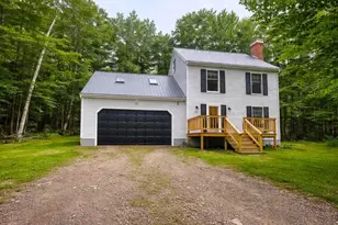 2306 S Princeton Rd, Baileyville, ME 04694 - Photo 1