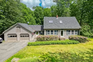 78 Rockwood Dr, China, ME 04358 - Photo 1