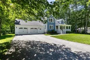 5 Bayberry Ln, Cape Elizabeth, ME 04107 - Photo 1