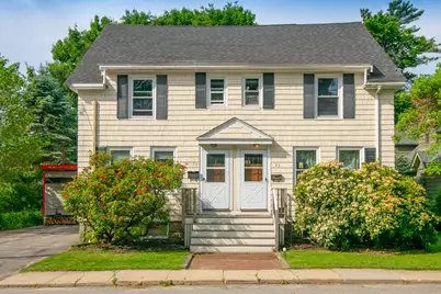35-37 Warren Avenue, Cape Elizabeth, ME 04107 - Photo 1