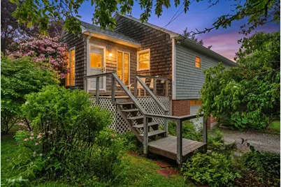 247 Island Road, South Thomaston, ME 04858 - Photo 1