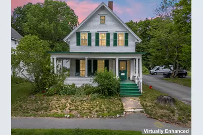 28 Chapel Street, Augusta, ME 04330 - Photo 1