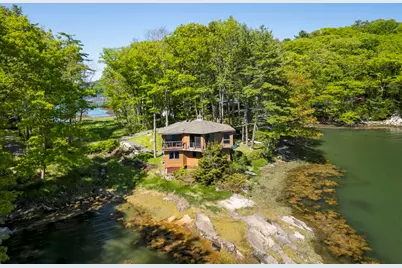 42 Delano Drive, Boothbay, ME 04537 - Photo 1
