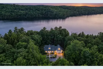 154 Dolloff Woods Road, Fayette, ME 04352 - Photo 1