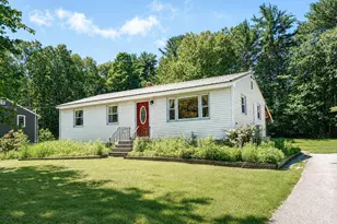 33 Ridge Terrace Dr, Casco, ME 04015 - Photo 1