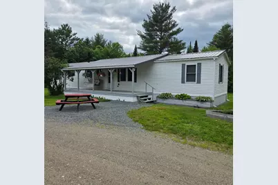 62 Fothingill Road, Greenbush, ME 04418 - Photo 1