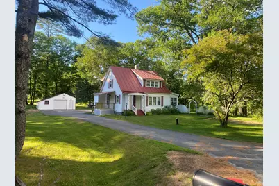 316 Canaan Road, Skowhegan, ME 04976 - Photo 1