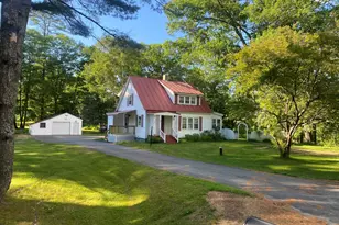 316 Canaan Rd, Skowhegan, ME 04976 - Photo 1