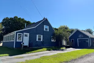 4 North St, Machias, ME 04654 - Photo 1