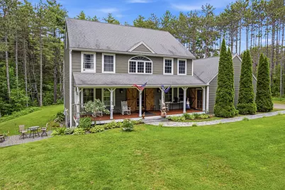 64 Norway Drive, Woolwich, ME 04579 - Photo 1
