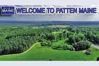 Lot 16-B Maine 11, Patten, ME 04765 - Photo 1