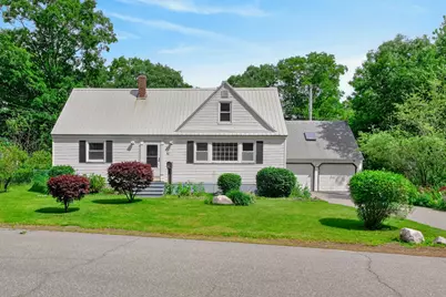 82 Columbia Avenue, Brunswick, ME 04011 - Photo 1
