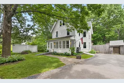 57 Ellsworth Road, Blue Hill, ME 04614 - Photo 1