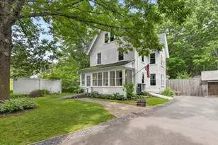 57 Ellsworth Rd, Blue Hill, ME 04614 - Photo 1