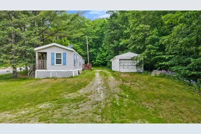 1873 Greenfield Road, Greenfield Twp, ME 04418 - Photo 1