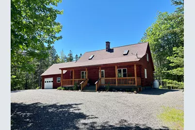 373 Tom Leighton Point Road, Milbridge, ME 04658 - Photo 1