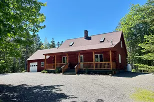 373 Tom Leighton Point Rd, Milbridge, ME 04658 - Photo 1