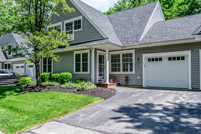 115 Delaware Court #115, Portland, ME 04103 - Photo 1