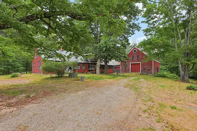 89 Deering Ridge Road, Alfred, ME 04002 - Photo 1