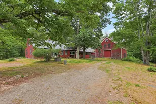 89 Deering Ridge Rd, Alfred, ME 04002 - Photo 1