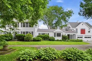 121 Federal St, Wiscasset, ME 04578 - Photo 1