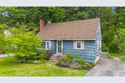 147 Pinecrest Road, Portland, ME 04102 - Photo 1