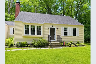 24 Wood Pond Lane #24, Kennebunk, ME 04043 - Photo 1