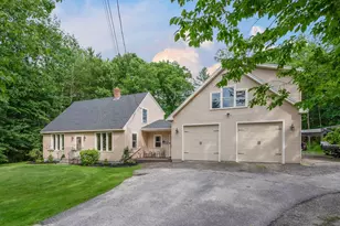 497 Allen Rd, Pownal, ME 04069 - Photo 1