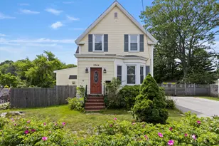 1584 Broadway, South Portland, ME 04106 - Photo 1