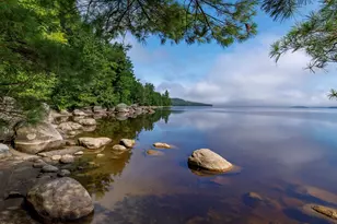 310 Peninsula Dr, Mariaville, ME 04605 - Photo 1