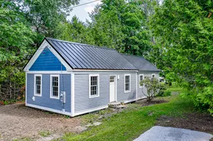 7 Pike Ave, Searsport, ME 04974 - Photo 1