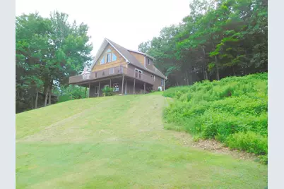 243 Streaked Mountain Road, Buckfield, ME 04220 - Photo 1