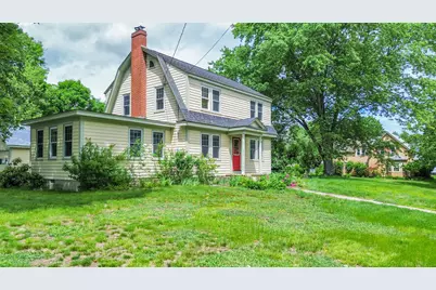 84 Federal Road, Parsonsfield, ME 04047 - Photo 1