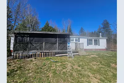 313 Hog Bay Road, Franklin, ME 04634 - Photo 1
