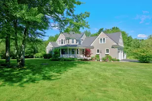 11 Cole Field Rd, Cape Elizabeth, ME 04107 - Photo 1