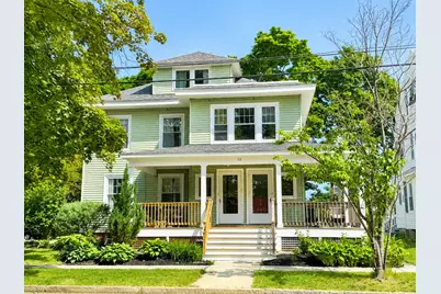 15 Longfellow Street, Portland, ME 04103 - Photo 1