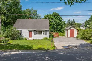 67 Fowler Rd, Cape Elizabeth, ME 04107 - Photo 1