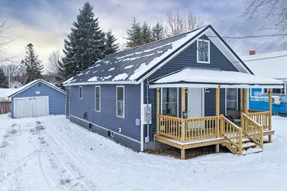 33 Vaughn Street, Caribou, ME 04736 - Photo 1
