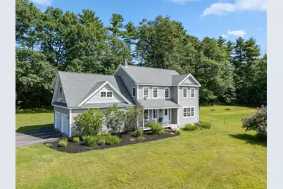 20 Equestrian Lane, Gorham, ME 04038 - Photo 1