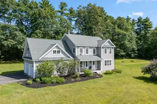 20 Equestrian Ln, Gorham, ME 04038 - Photo 1