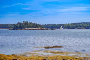 423 Martin Point Rd, Friendship, ME 04547 - Photo 1