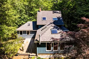 5 Gosse's Hill Rd, Camden, ME 04843 - Photo 1